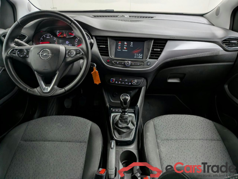 OPEL Crossland X 1.2 T. Edition #5
