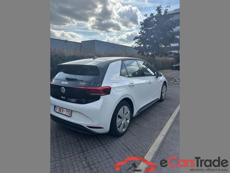 VOLKSWAGEN ID.3 58 kWh Pro #3