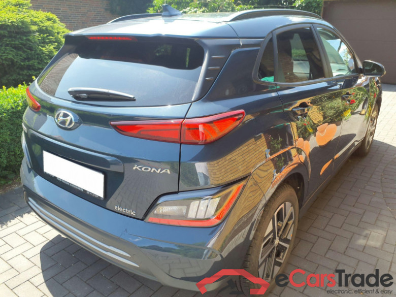 Hyundai Kona  #3