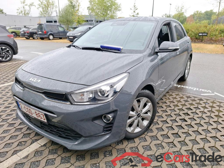 KIA - KIA RIO 1.0 T 100PK Pulse & Navigation Pack  * PETROL * #1