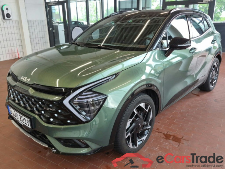 Kia Sportage  #2