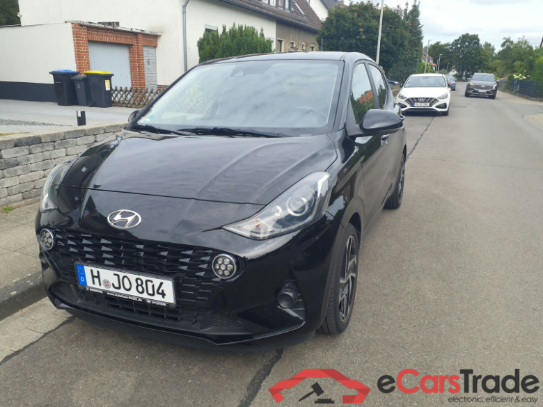 Hyundai i10  #2