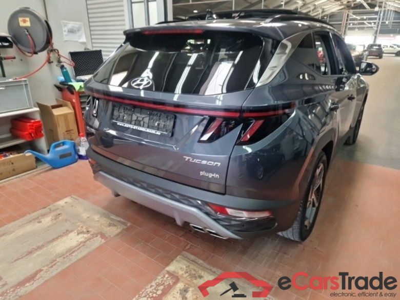 Hyundai Tucson  #3