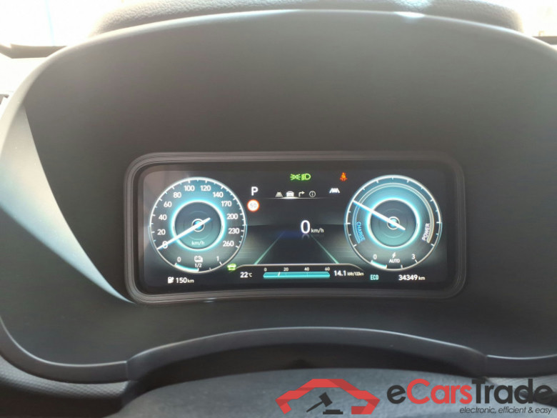 Hyundai Kona  #6