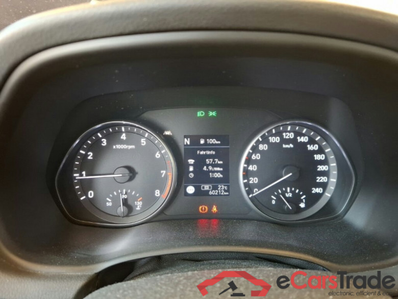 Hyundai i30  #6