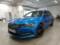 preview Skoda Superb #0