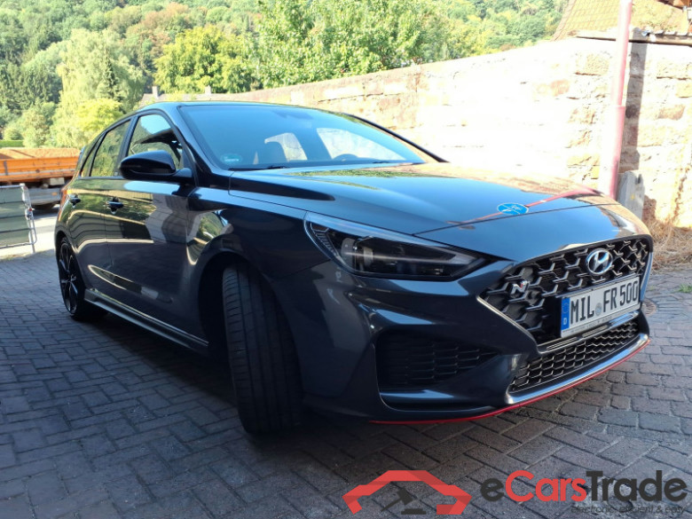 Hyundai i30  #1