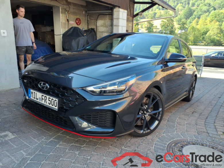 Hyundai i30  #2