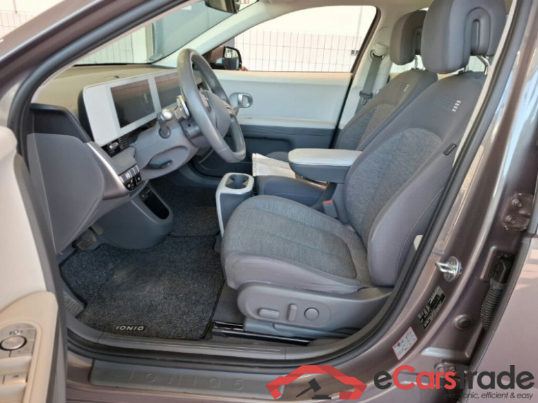 Hyundai Ioniq 5  #5