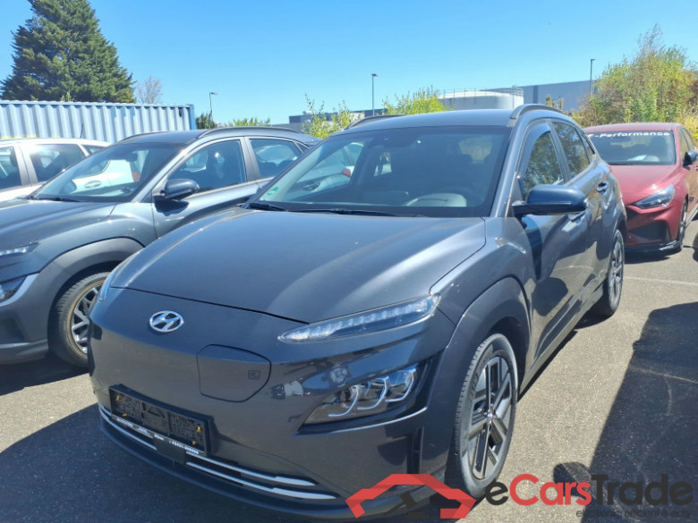 Hyundai Kona  #2