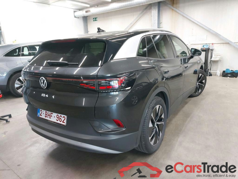VOLKSWAGEN - VW  ID.4 77kWh Pro Tech 204PK With Leather Seats & Electric Towing Hook  * ELECTRIC * #2