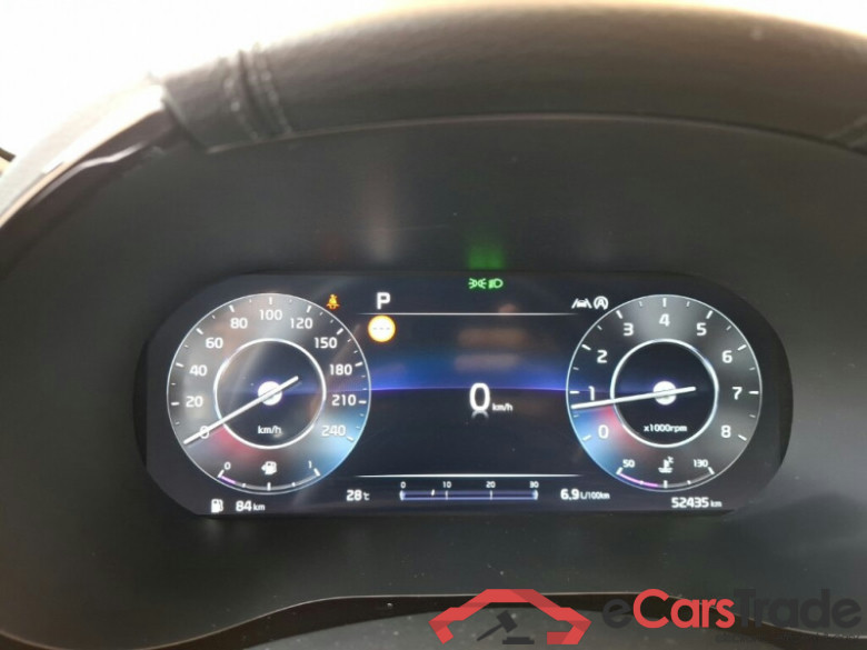 Kia Ceed  #6