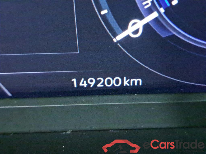 VOLKSWAGEN - VW  PASSAT VARIANT TSI GTE 218PK DSG6 Business With Nappa Leather & Matrix LED & Nav Discover Media & Design & Comfort & Pano Roof & Area View  * HYBRID * #5