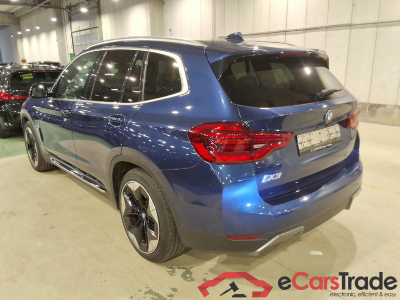 BMW IX3 80KWH AUTO #2