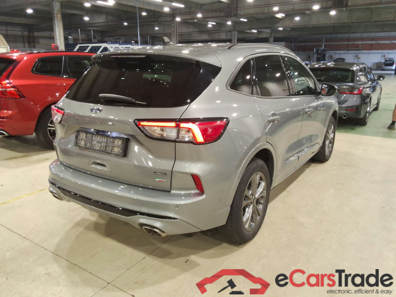 FORD KUGA 2.5I PHEV 165KW ST-LINE AUTO #4
