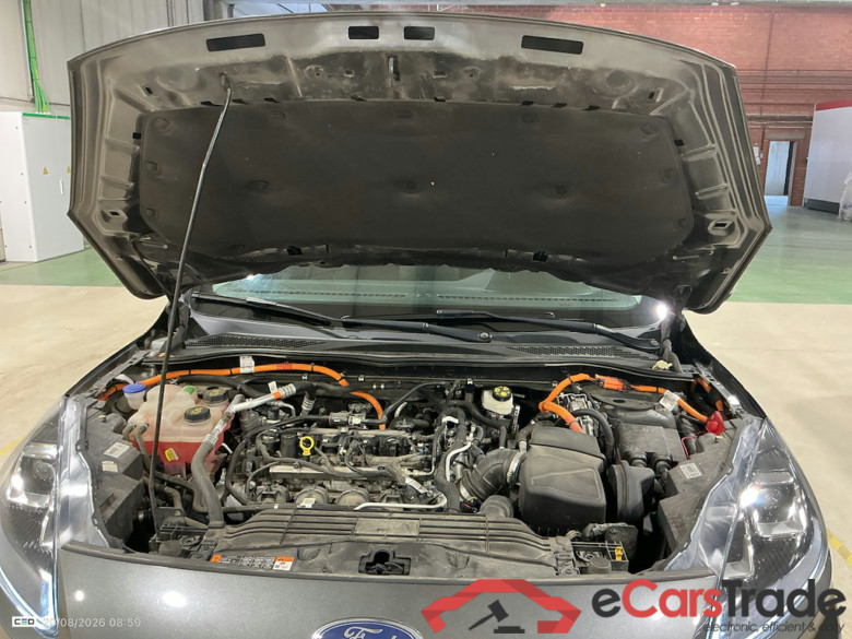 FORD KUGA 2.5I PHEV 165KW TITANIUM AUTO #6