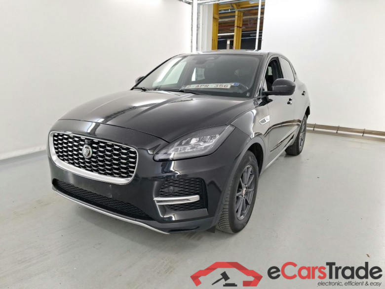 JAGUAR E-PACE 1.5 P160 AUTO