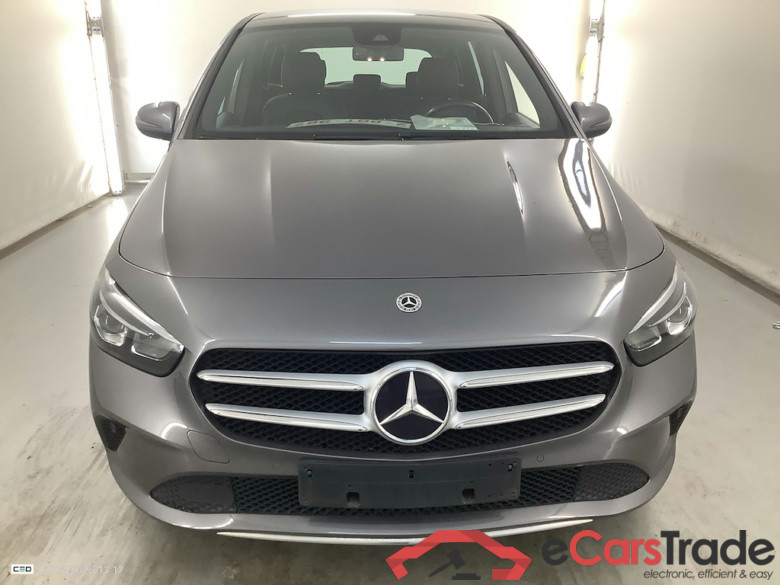 MERCEDES-BENZ B-CLASS 1.3 B 250 E BUSINESS SOLUTION DCT #2