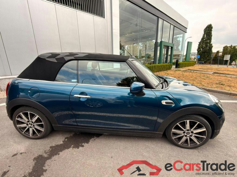 MINI Mini Cabriolet (F57) Mini Cabriolet 1.5A Cooper OPF (EU6d-TEMP) #6