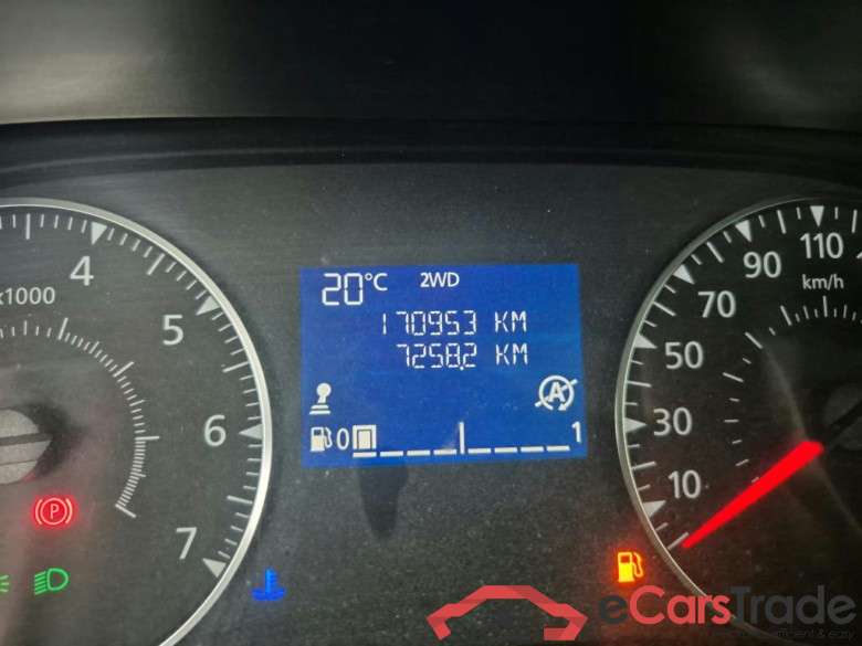 DACIA Duster / 2018 / 5P / todoterreno Essential Blue dCi 85kW (115CV) 4X4 #5