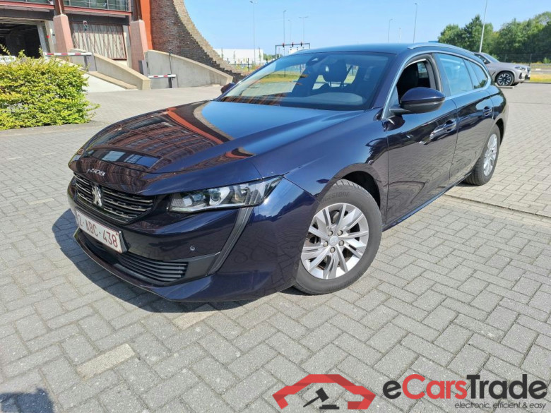 PEUGEOT 508 SW 1.5 BLUEHDI 130 S&S AUTO ACTIVE PACK #1