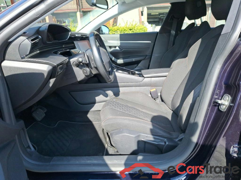 PEUGEOT 508 SW 1.5 BLUEHDI 130 S&S AUTO ACTIVE PACK #5