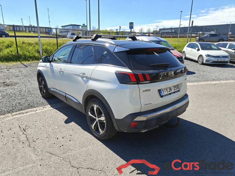 PEUGEOT 3008 1.2 PureTech GT Line (EU6.2) #3
