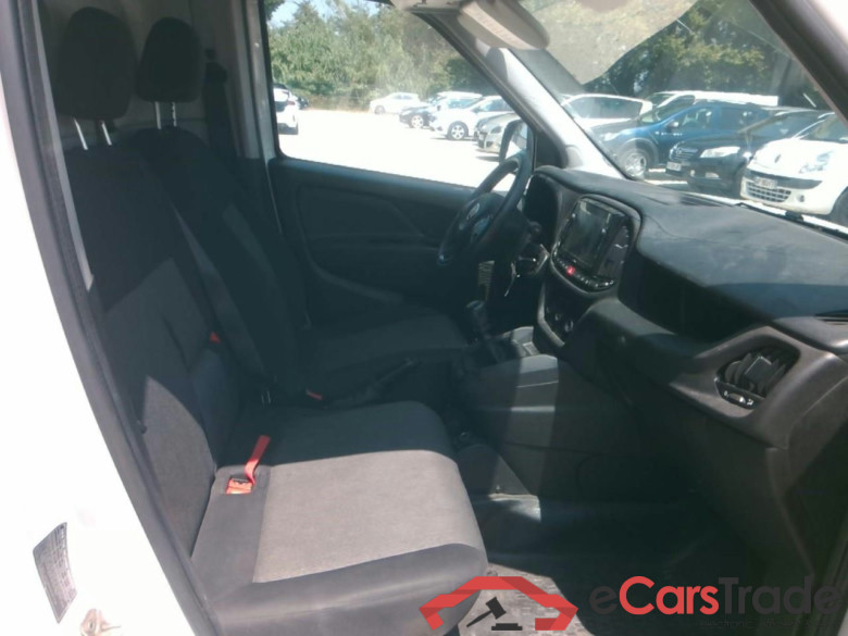 DOBLO CARGO MAXI 1.6M 120 PROL #5