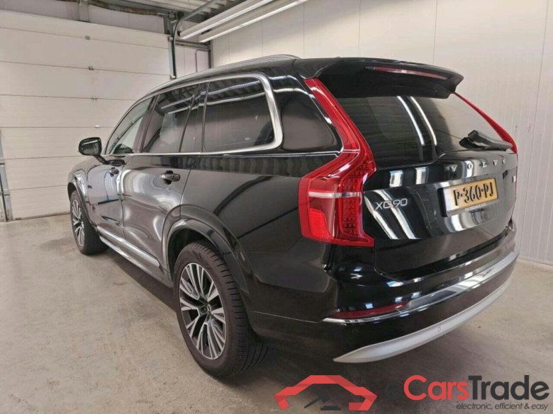 VOLVO XC90 2.0 T8 AWD R-Design #6