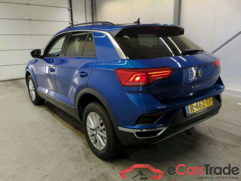 VOLKSWAGEN T-Roc 1.0 TSI Style #6
