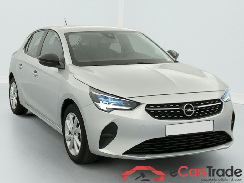 Opel Corsa Edition 1.2 75 ch BVM5