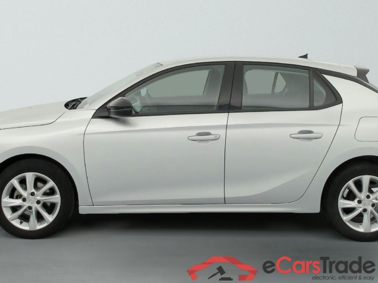 Opel Corsa Edition 1.2 75 ch BVM5 #4