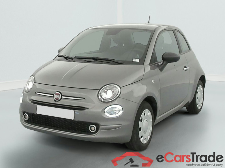 Fiat 500 Hybride BSG S/S 1.0 70 ch Hybride BSG S/S #3