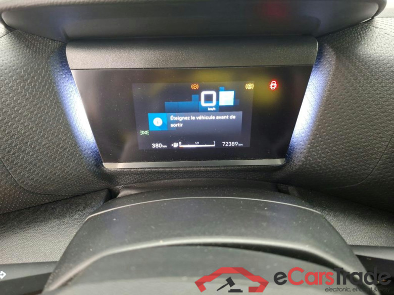 CITROEN C4 X / 2022 / 4P / Berline PureTech 130 S&S EAT8 Shine #6