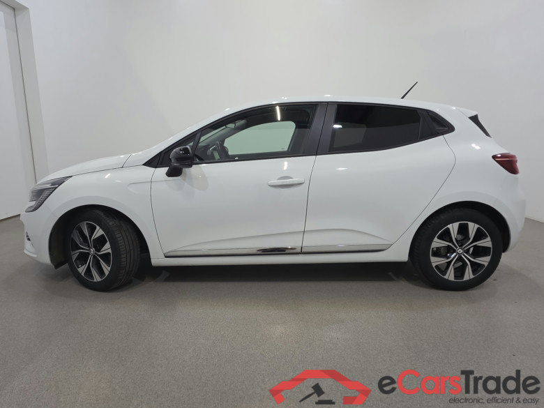 Renault Clio 1.0 TCe 100Hp LPG LED Navi Klima PDC ... #2
