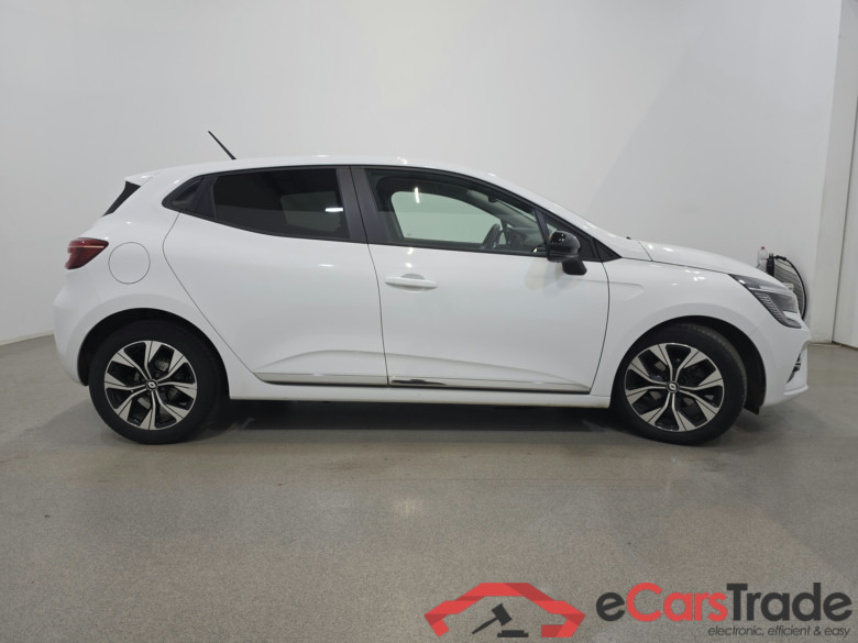 Renault Clio 1.0 TCe 100Hp LPG LED Navi Klima PDC ... #5