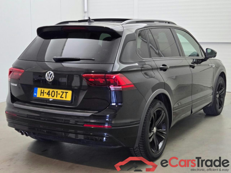 VOLKSWAGEN Tiguan 1.5 TSI ACT Highline Business R #4