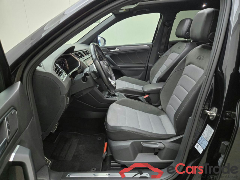VOLKSWAGEN Tiguan 1.5 TSI ACT Highline Business R #5