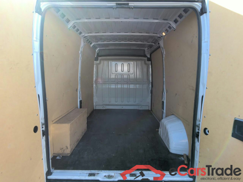 MOVANO 3.5T L2H2 140CH PCLIM #3
