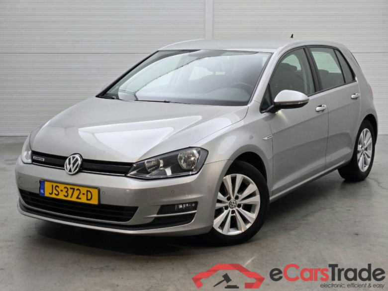 VOLKSWAGEN GOLF 1.0 TSI Comfortline