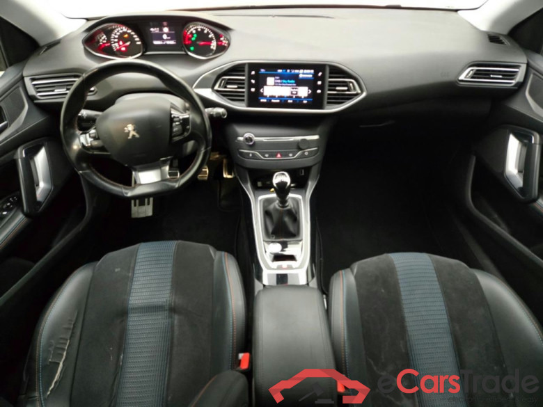 PEUGEOT 308 SW 1.2 PureTech Tech Edition #6