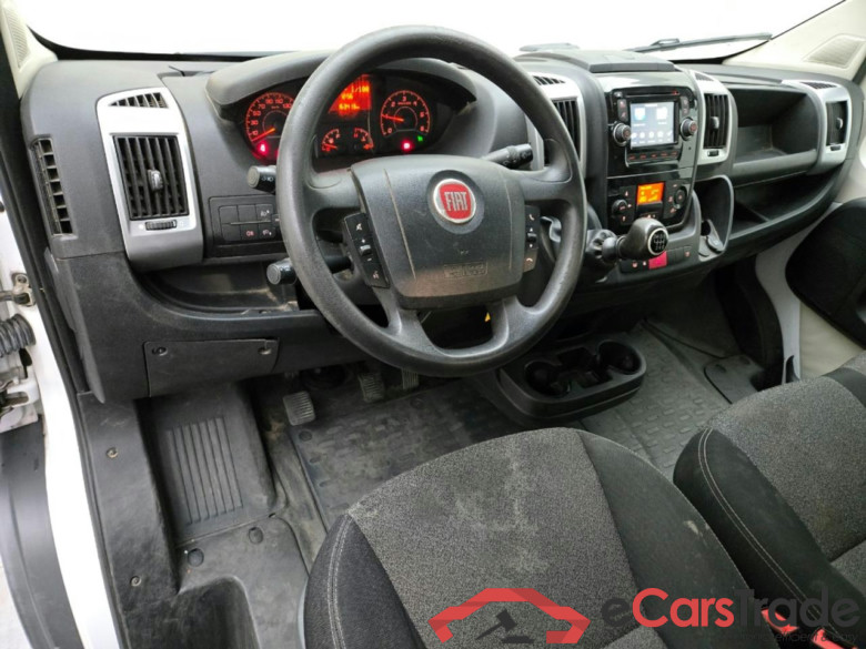 FIAT DUCATO 35H 2.3 MultiJet L3H1 #6