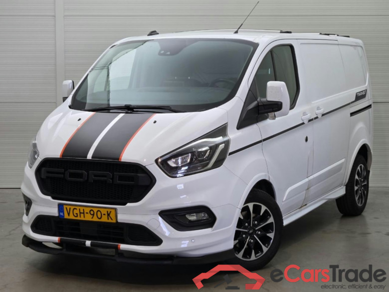 FORD Transit Custom 320 2.0 TDCI L1H1 Sport