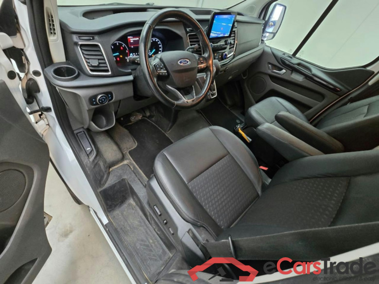 FORD Transit Custom 320 2.0 TDCI L1H1 Sport #6
