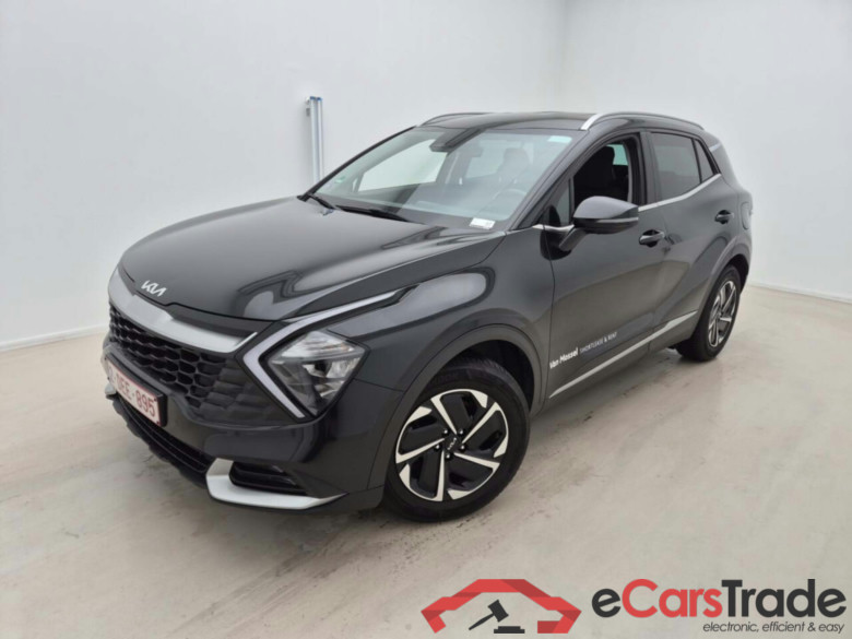 KIA SPORTAGE 1.6 T-GDI PULSE