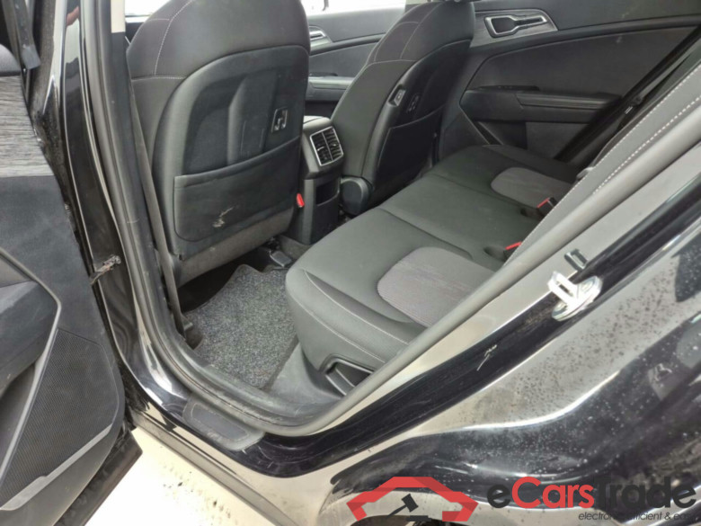 KIA SPORTAGE 1.6 T-GDI PULSE #5