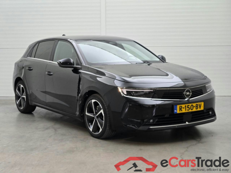 OPEL ASTRA 1.5 CDTI Elegance #2