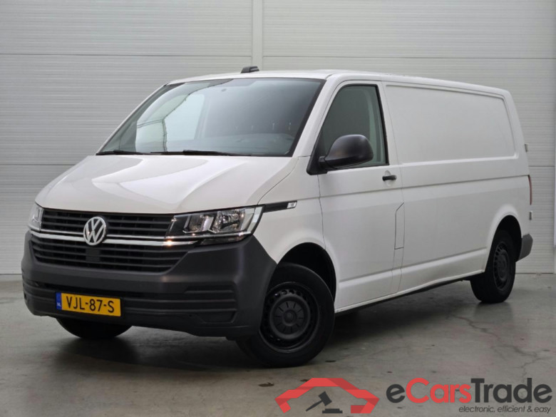 VOLKSWAGEN TRANSPORTER 2.0 TDI L2H1 28 Economy Business