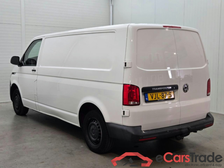 VOLKSWAGEN TRANSPORTER 2.0 TDI L2H1 28 Economy Business #3