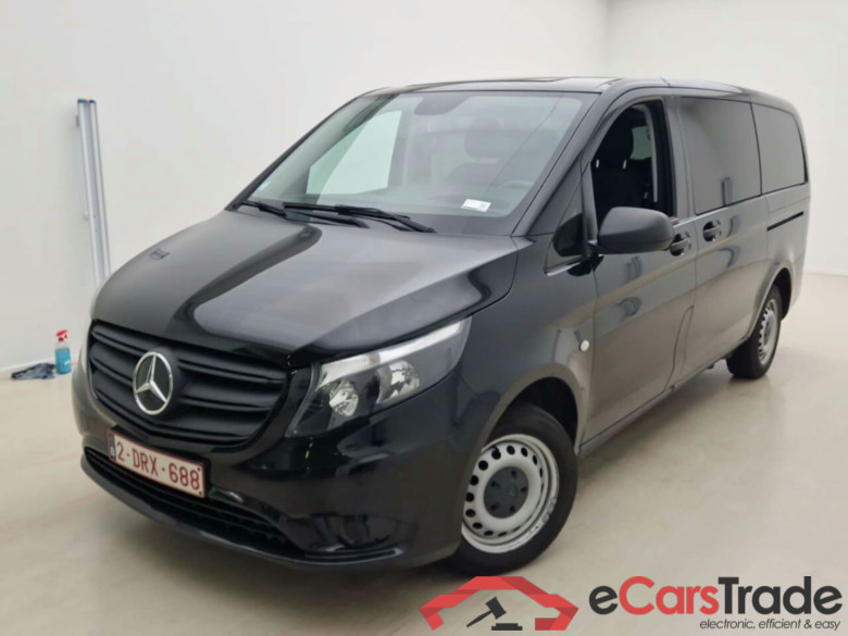 MERCEDES-BENZ VITO TOURER 2.0 TOURER 114 CDI L2 9G-TRONI #1